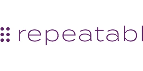 Repeatabl Promo Code
