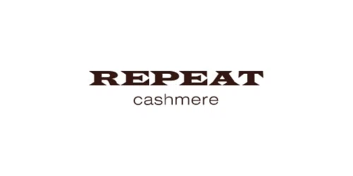 Repeat Cashmere coupon