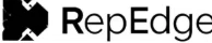 RepEdge.ai Merchant Logo