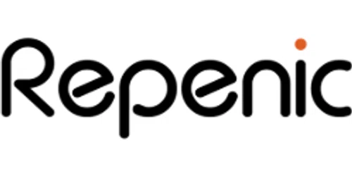 Repenic Merchant Logo