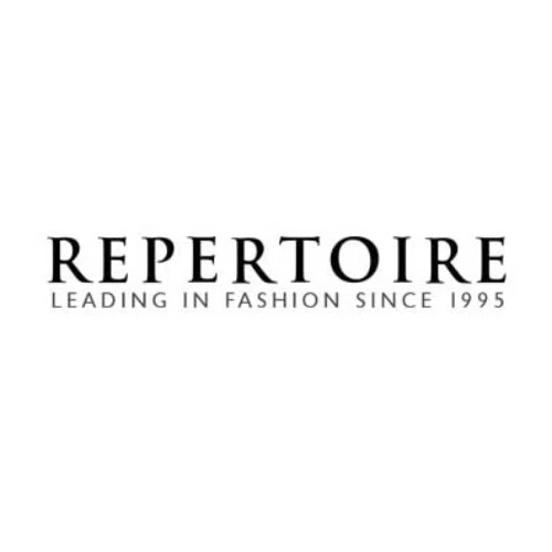repertoire fashion reviews