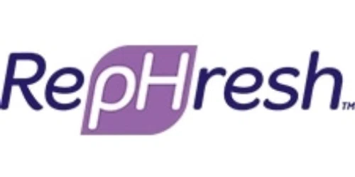 RepHresh Promo Code