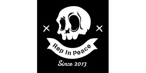 Rep in Peace Promo Code