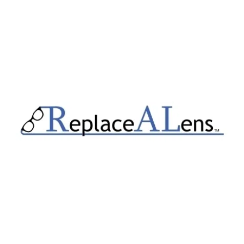 15% Off ReplaceALens Promo Code, Coupons (1 Active) 2022