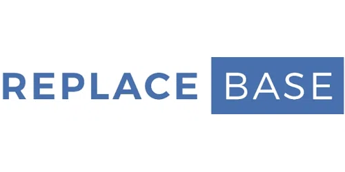 Replace Base Merchant logo