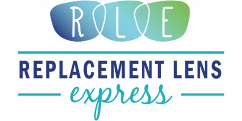 Replacement Lens Express Promo Code