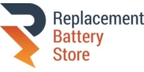 Replacement Battery Store Promo Code