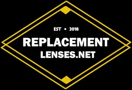 ReplacementLenses Merchant Logo
