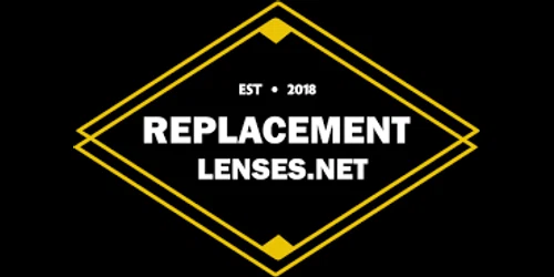 ReplacementLenses Promo Code