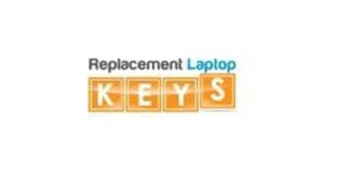 Laptop Key Replacement coupon