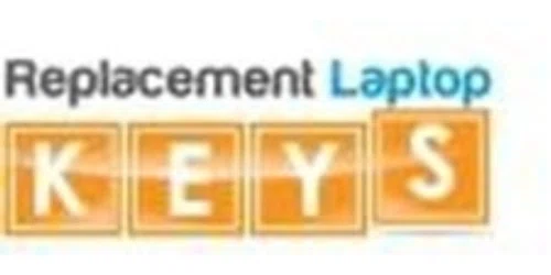 Laptop Key Replacement Merchant logo