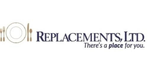 Replacements Merchant logo