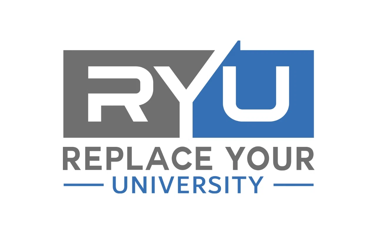Replace Your University Merchant Logo