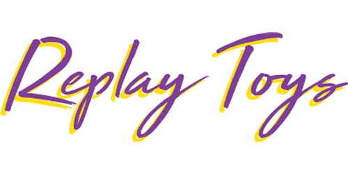 Replay Toys Promo Code