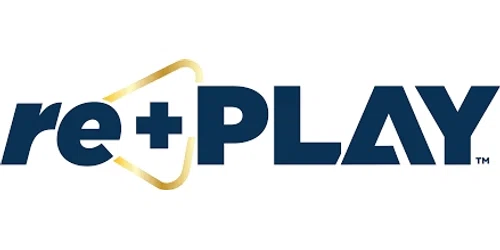 re+PLAY Promo Code