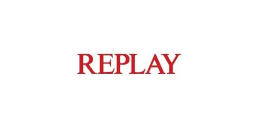 25% Off Replay UK Code, Coupons | January 2022