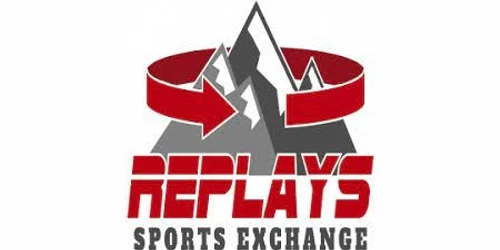 Replays Sports Exchange Promo Code