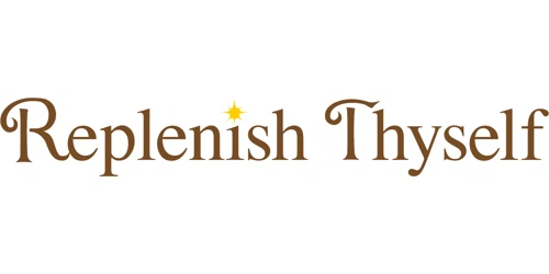 Replenish Thyself Promo Code