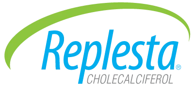 Replesta Merchant Logo