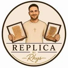 Replica by Rhys Promo Code