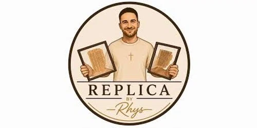 Replica by Rhys Promo Code