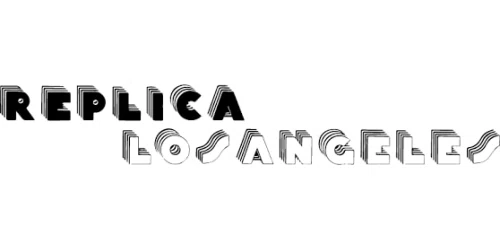 Replica Los Angeles Promo Code