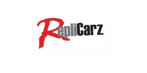 Replicarz coupon