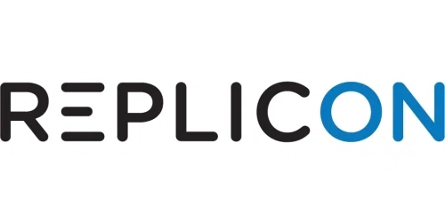 Replicon Merchant logo