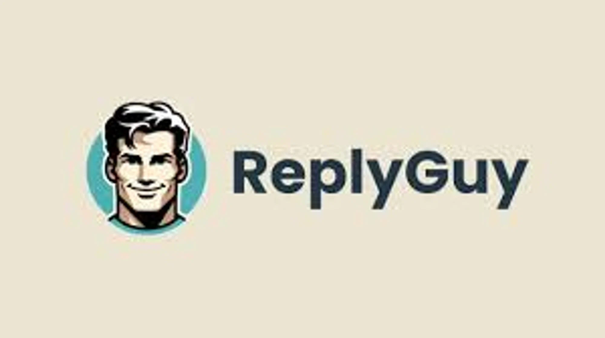ReplyGuy Merchant Logo