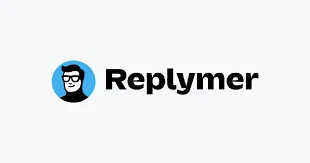 Replymer Merchant Logo