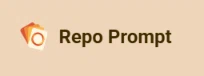 Repo Prompt Merchant Logo