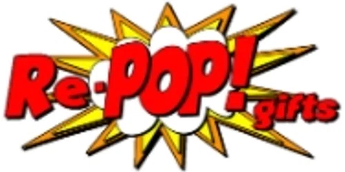 RePOP Gifts Promo Code