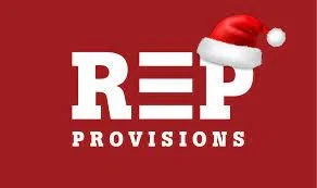 REP PROVISIONS Promo Code — 20 Off (Sitewide) 2024