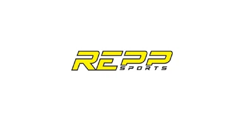 Repp Sports coupon