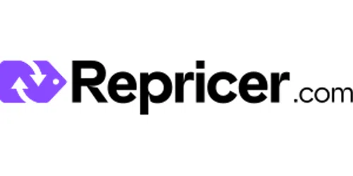 Repricer.com Merchant logo
