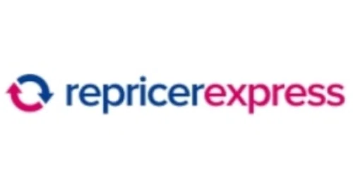 RepricerExpress Merchant logo