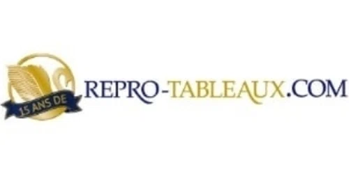 Repro-tableaux.com Promo Code
