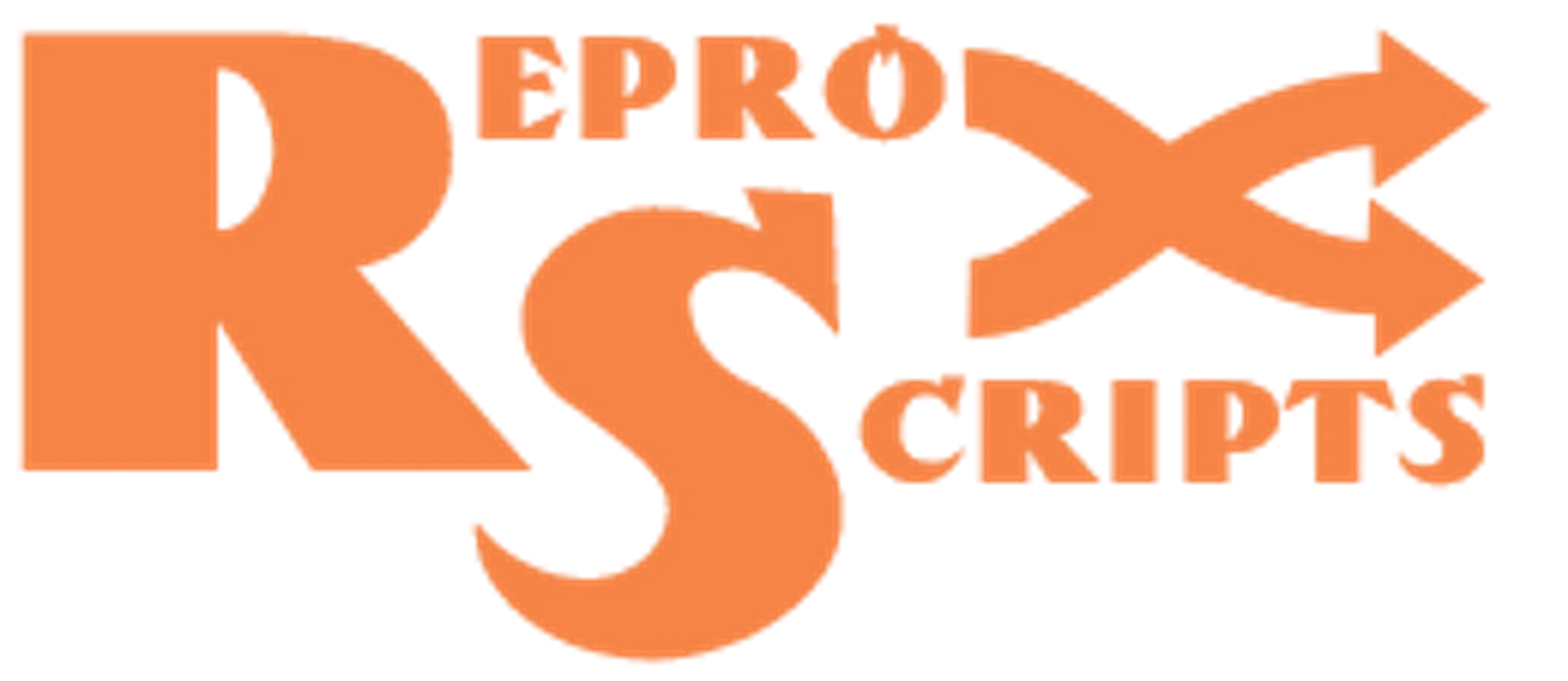 ReproScripts Merchant Logo