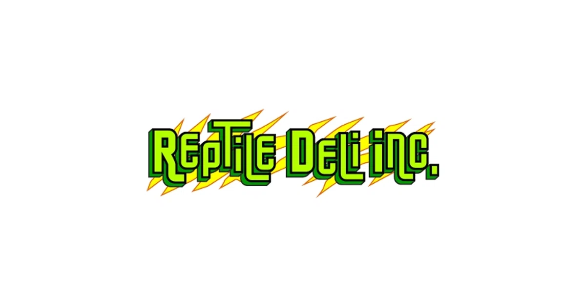 REPTILE DELI INC Promo Code — 10% Off (Sitewide) 2024