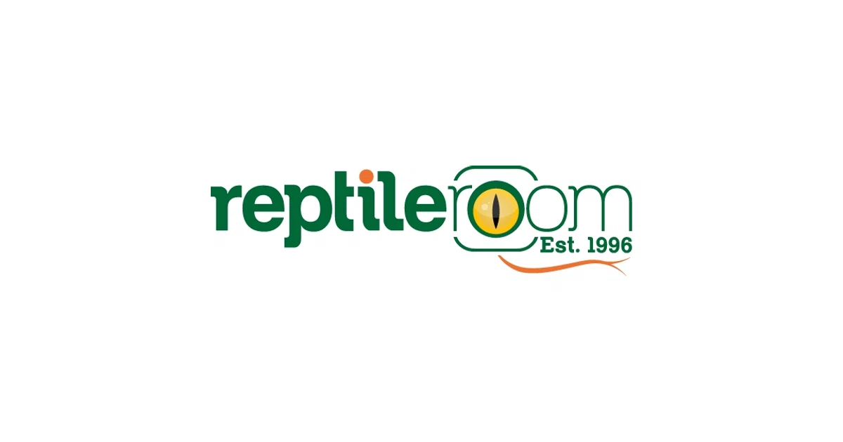 REPTILE ROOM Promo Code — Get 30% Off in May 2024