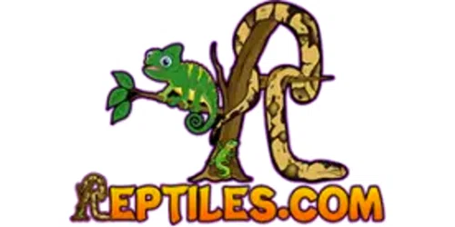Reptiles.com Merchant logo