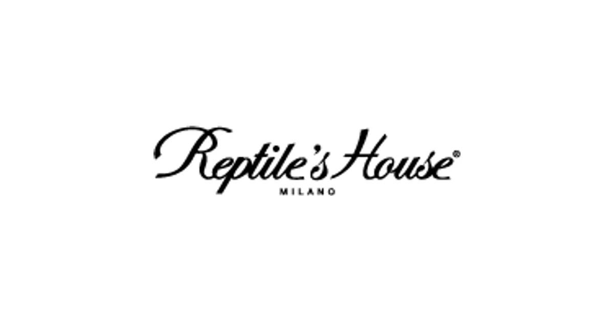 REPTILE'S HOUSE Promo Code — Get 50% Off in June 2024