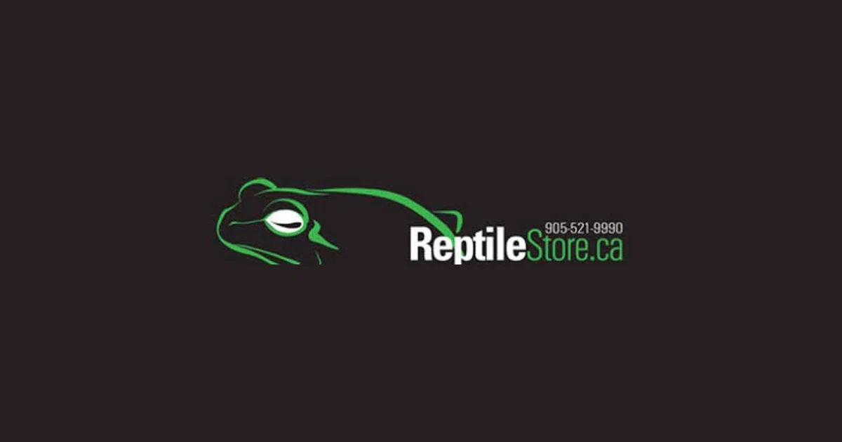 REPTILE STORE.CA Promo Code — 30% Off in June 2024