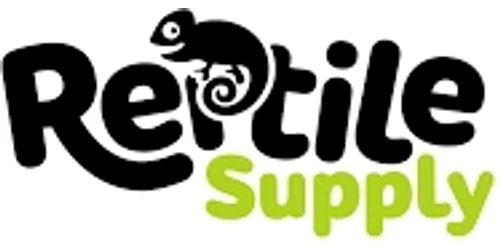 Reptile Supply Merchant logo