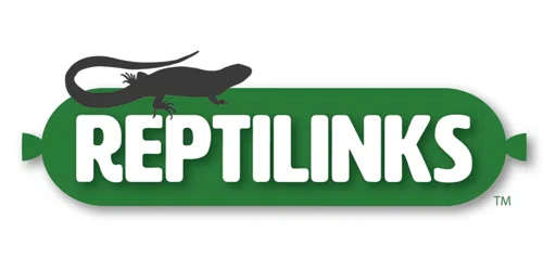 Reptilinks Merchant logo