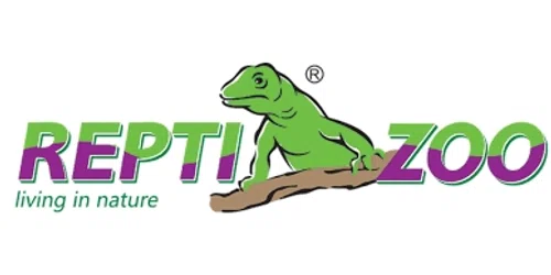 Repti Zoo Store Merchant logo