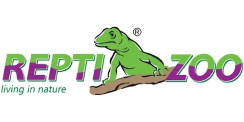 Repti Zoo Store Merchant logo