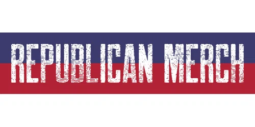 Republican Merch Promo Code
