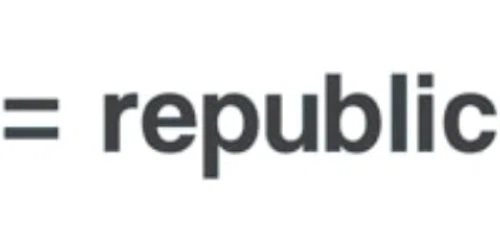 Republic Home Promo Code