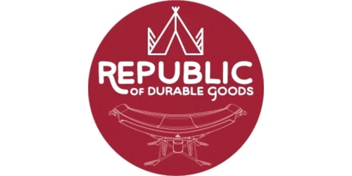 Republic of Durable Goods coupon